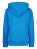 RAIZZED® Hoodie "Westsport" in Blau