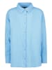 RAIZZED® Bluse "Swindon" in Hellblau