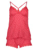 s.Oliverrrrr Pyjama rood