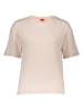 s.Oliver Pyjamatop crème