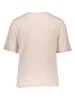 s.Oliver Pyjamatop crème