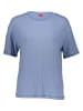 s.Oliver Shirt in Blau