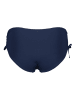 LASCANA Bikini-Hose in Dunkelblau
