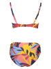 Sunseeker Bikini in Bunt