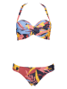 Sunseeker Bikini in Bunt