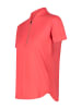 CMP Fietsshirt rood