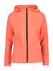 CMP Trainingsjas oranje