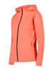 CMP Trainingsjas oranje