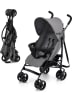 Kinderkraft Buggy "Tik" in Grau