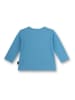 fiftyseven by sanetta Longsleeve in Blau