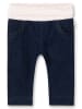 Sanetta Kidswear Jeans in Dunkelblau