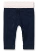Sanetta Kidswear Jeans in Dunkelblau