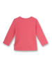 fiftyseven by sanetta Longsleeve in Rot