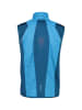 CMP 2-in-1 softshelljas blauw