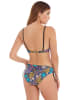 Docor Bikini donkerblauw/meerkleurig