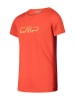 cmp Functioneel shirt oranje