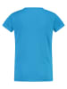 CMP Shirt in Hellblau