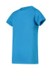CMP Shirt in Hellblau