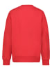 Eight2Nine Sweatshirt in Rot