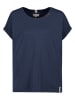 Eight2Nine Shirt donkerblauw
