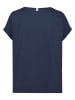 Eight2Nine Shirt donkerblauw