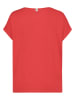Eight2Nine Koszulka w kolorze czerwonym