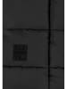Eight2Nine Steppmantel in Schwarz