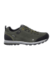 cmp Leren wandelschoenen "Elettra" kaki