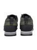 cmp Leren wandelschoenen "Elettra" kaki