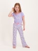 Claesens Pyjama paars