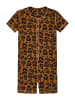 Claesens Pyjama bruin