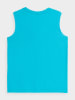 4F Top turquoise