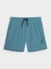 4F Zwemshort blauw