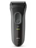 Braun Maszynka "Series 3 ProSkin - 3000s" w kolorze czarnym do golenia