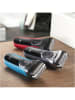 Braun Maszynka "Series 3 ProSkin - 3000s" w kolorze czarnym do golenia