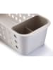 JosephJoseph Opbergmand ''EasyStore'' beige - (B)16 x (H)13 x (D)40 cm
