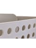 JosephJoseph Opbergmand ''EasyStore'' beige - (B)16 x (H)13 x (D)40 cm