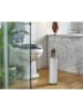 JosephJoseph Toilettenbürste in Beige - (B)10,5 x (H)43 cm