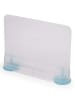 JosephJoseph Plankverdeler ''FridgeStore'' lichtblauw - (B)20,5 x (H)15,5 x (D)4,6 cm