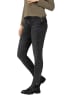 Timezone Jeans "Enya" - Slim fit - in Anthrazit