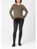Timezone Jeans "Enya" - Slim fit - in Anthrazit