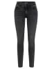 Timezone Jeans "Enya" - Slim fit - in Anthrazit