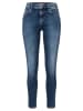 Timezone Jeans "Aleena" - Skinny fit - in Dunkelblau