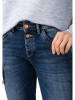 Timezone Jeans - Slim fit - in Dunkelblau