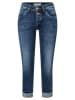 Timezone Jeans - Slim fit - in Dunkelblau