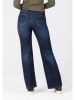 Timezone Jeans - Comfort fit - in Dunkelblau