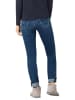 Timezone Jeans "Marah" - Slim fit - in Dunkelblau