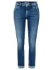 Timezone Jeans "Marah" - Slim fit - in Dunkelblau