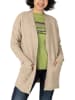 Timezone Cardigan in Beige