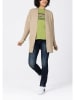 Timezone Cardigan in Beige